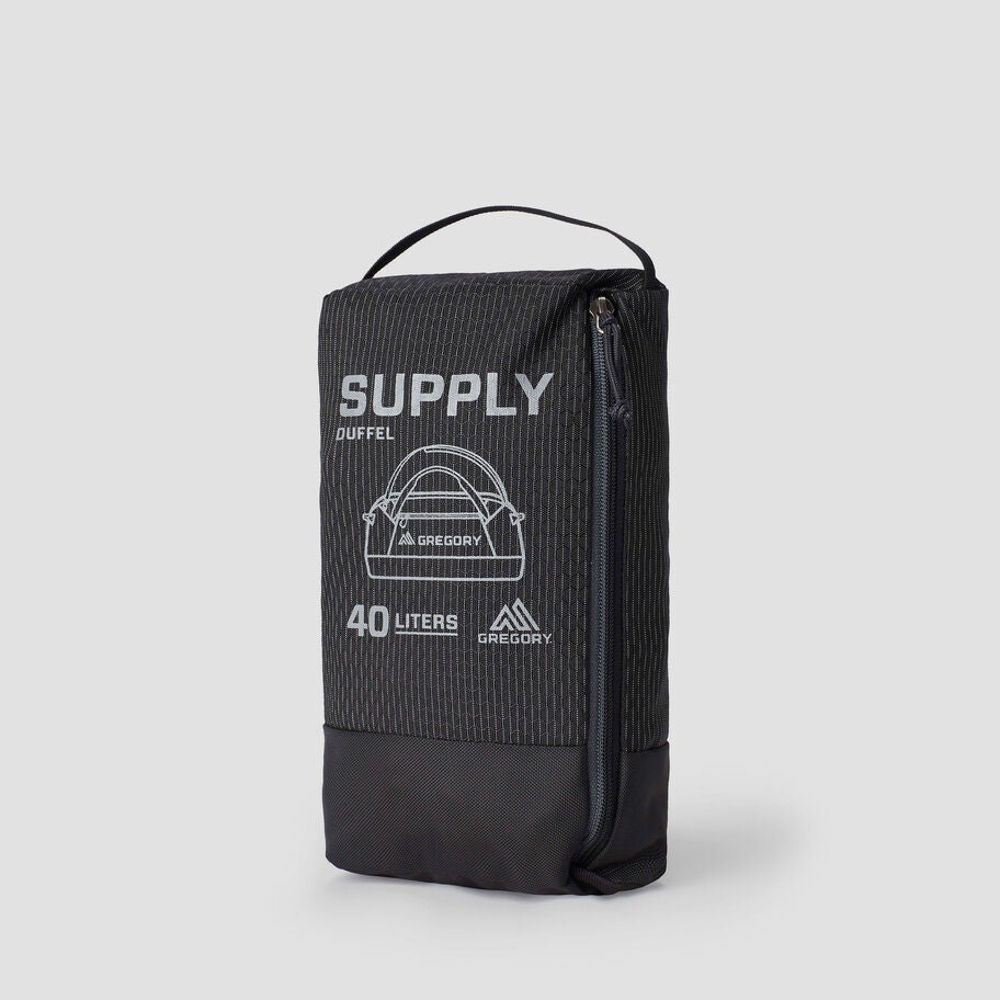 Supply 40 in the color Ocean Blue. image number 2